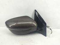 2016-2022 Nissan Murano Passenger Side View Mirror - Right Door Mirror OEM Used - Oemusedautoparts1.com