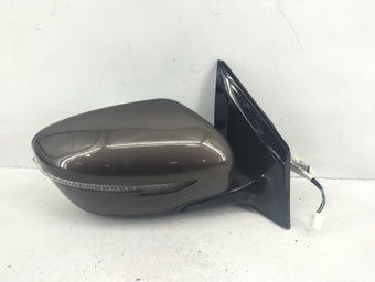 compare product 2016-2022 Nissan Murano Passenger Side View Mirror - Right Door Mirror OEM Used