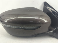 2016-2022 Nissan Murano Passenger Side View Mirror - Right Door Mirror OEM Used - Oemusedautoparts1.com