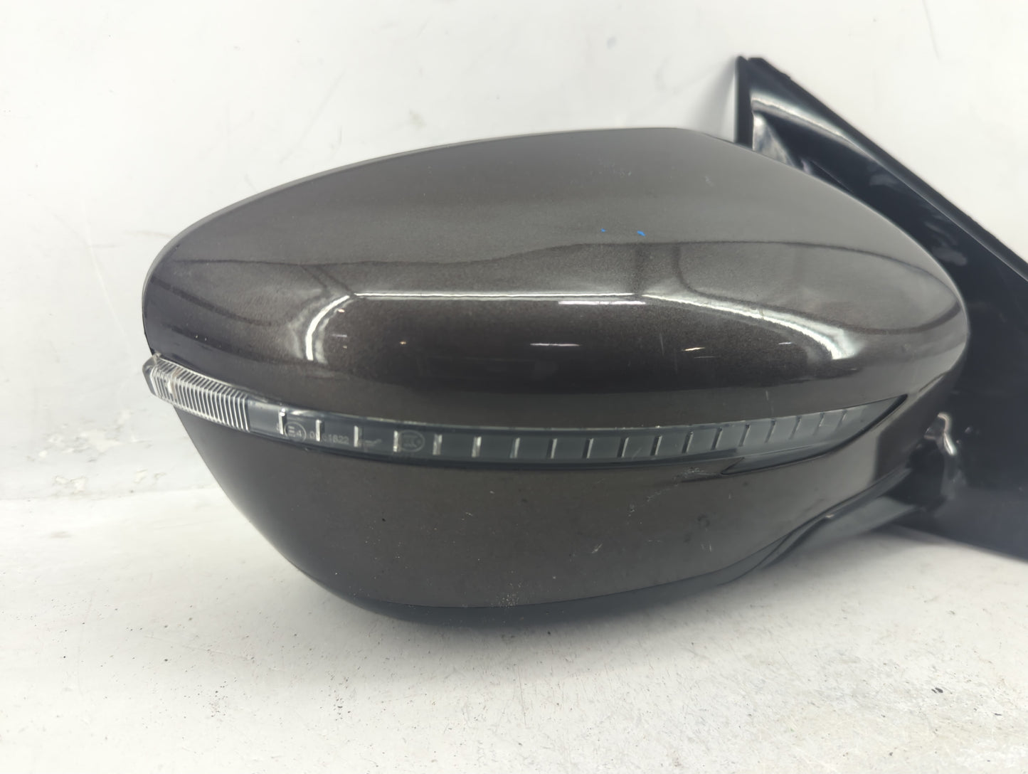 2016-2022 Nissan Murano Passenger Side View Mirror - Right Door Mirror OEM Used - Oemusedautoparts1.com