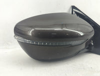 2016-2022 Nissan Murano Passenger Side View Mirror - Right Door Mirror OEM Used - Oemusedautoparts1.com