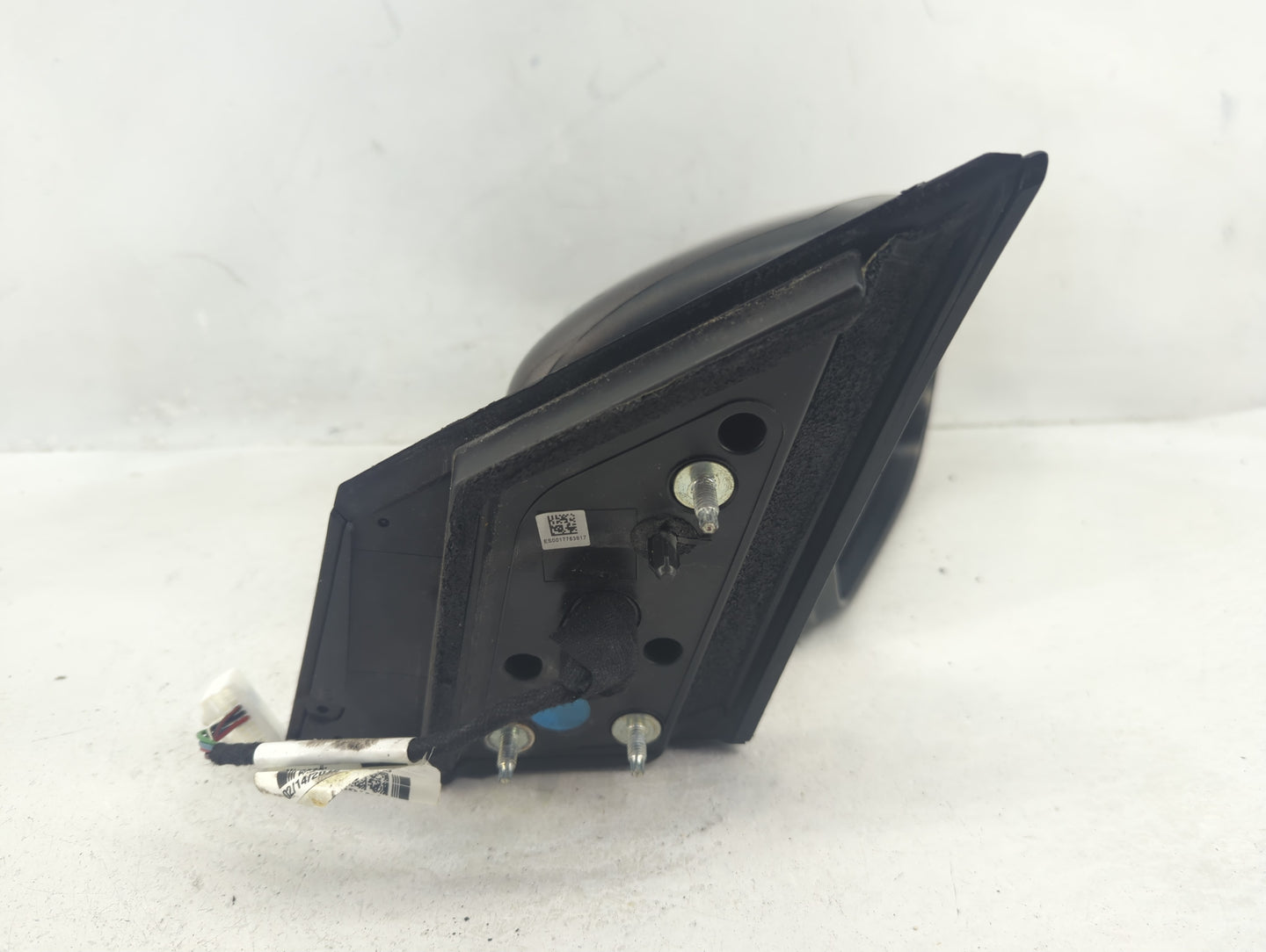 2016-2022 Nissan Murano Passenger Side View Mirror - Right Door Mirror OEM Used - Oemusedautoparts1.com