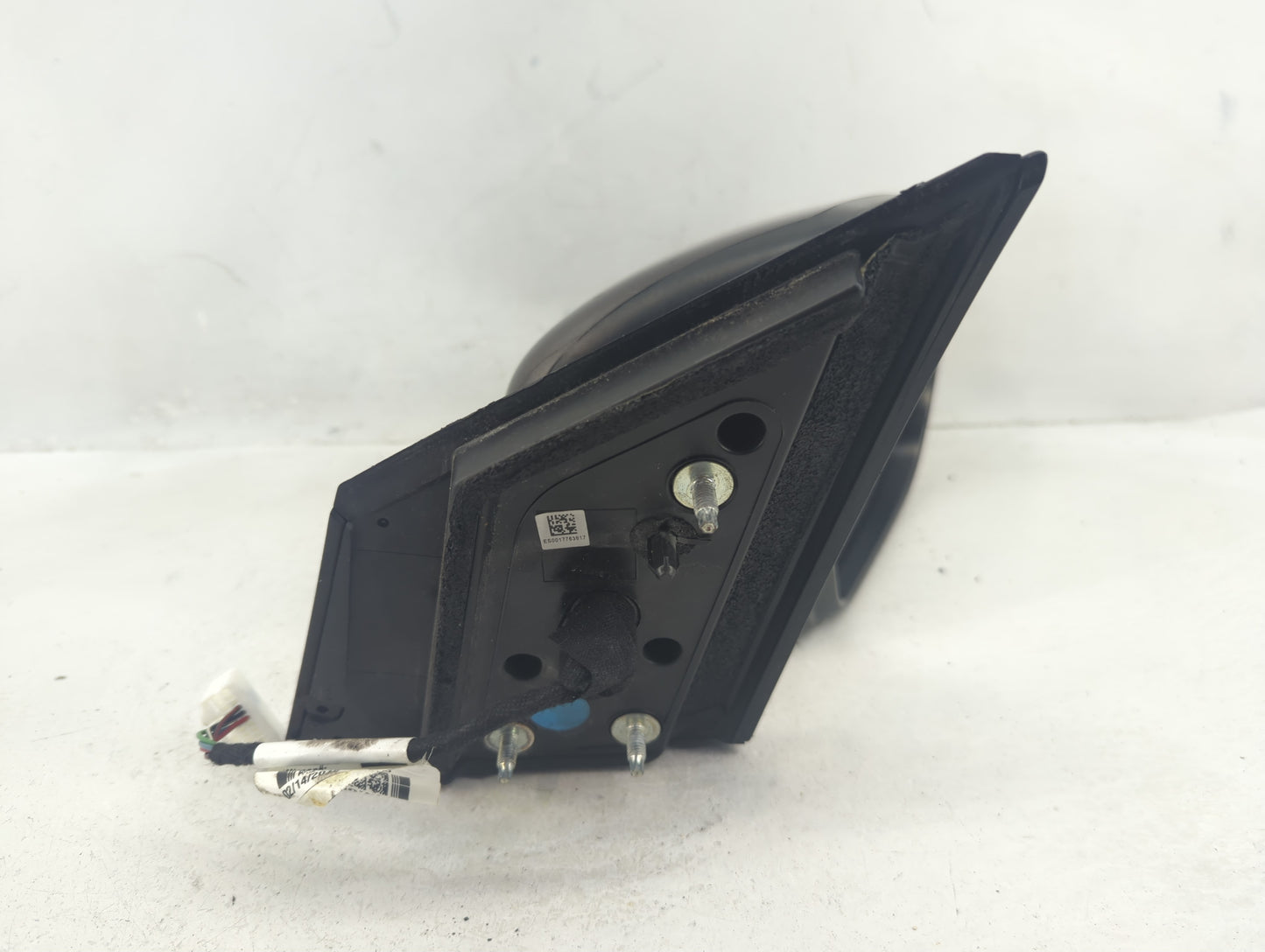 2016-2022 Nissan Murano Passenger Side View Mirror - Right Door Mirror OEM Used - Oemusedautoparts1.com