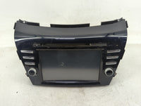 2018 Nissan Murano Radio AM FM Cd Player Receiver Replacement P/N:25915 9UC2A Fits OEM Used Auto Parts - Oemusedautoparts1.c
