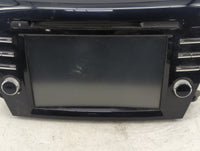 2018 Nissan Murano Radio AM FM Cd Player Receiver Replacement P/N:25915 9UC2A Fits OEM Used Auto Parts - Oemusedautoparts1.c