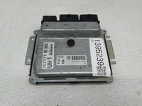 2018 Nissan Murano PCM Engine Control Computer ECU ECM PCU OEM P/N:NEC029-098 Fits Fits 2019 2020 OEM Used Auto Parts - Oemu