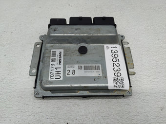 compare product 2018 Nissan Murano PCM Engine Control Computer ECU ECM PCU OEM P/N:NEC029-098 Fits Fits 2019 2020 OEM Used Auto Parts