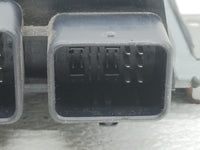 2018 Nissan Murano PCM Engine Control Computer ECU ECM PCU OEM P/N:NEC029-098 Fits Fits 2019 2020 OEM Used Auto Parts - Oemu