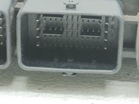 2018 Nissan Murano PCM Engine Control Computer ECU ECM PCU OEM P/N:NEC029-098 Fits Fits 2019 2020 OEM Used Auto Parts - Oemu