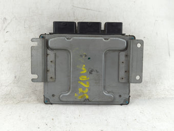 compare product 2018 Nissan Murano PCM Engine Control Computer ECU ECM PCU OEM P/N:BEM427-300 A1 716117 Fits OEM Used Auto Parts