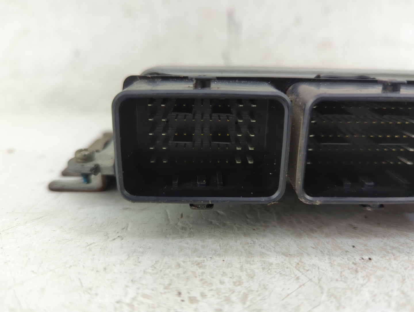 2018 Nissan Murano PCM Engine Control Computer ECU ECM PCU OEM P/N:BEM427-300 A1 716117 Fits OEM Used Auto Parts - Oemusedau