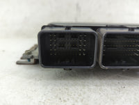 2018 Nissan Murano PCM Engine Control Computer ECU ECM PCU OEM P/N:BEM427-300 A1 716117 Fits OEM Used Auto Parts - Oemusedau