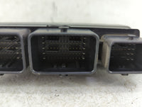2018 Nissan Murano PCM Engine Control Computer ECU ECM PCU OEM P/N:BEM427-300 A1 716117 Fits OEM Used Auto Parts - Oemusedau