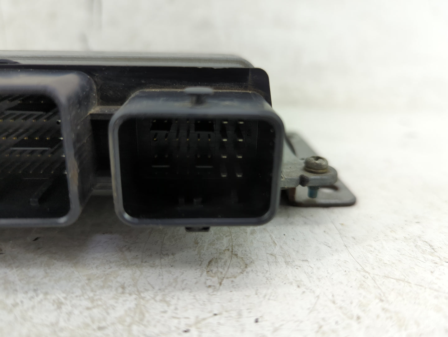 2018 Nissan Murano PCM Engine Control Computer ECU ECM PCU OEM P/N:BEM427-300 A1 716117 Fits OEM Used Auto Parts - Oemusedau