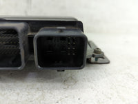 2018 Nissan Murano PCM Engine Control Computer ECU ECM PCU OEM P/N:BEM427-300 A1 716117 Fits OEM Used Auto Parts - Oemusedau