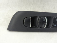 2015-2022 Nissan Murano Master Power Window Switch Replacement Driver Side Left P/N:25401 5AA0A Fits OEM Used Auto Parts - O