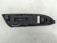 2015-2022 Nissan Murano Master Power Window Switch Replacement Driver Side Left P/N:25401 5AA0A Fits OEM Used Auto Parts - O