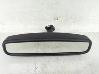 compare product 2013-2022 Nissan Murano Interior Rear View Mirror Replacement OEM P/N:4112A-0B12HL4 Fits OEM Used Auto Parts