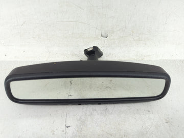 2013-2022 Nissan Murano Interior Rear View Mirror Replacement OEM P/N:4112A-0B12HL4 Fits OEM Used Auto Parts - Oemusedautopa