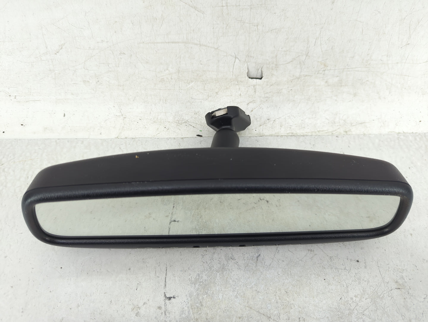 2013-2022 Nissan Murano Interior Rear View Mirror Replacement OEM P/N:4112A-0B12HL4 Fits OEM Used Auto Parts - Oemusedautopa