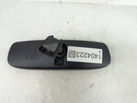 2013-2022 Nissan Murano Interior Rear View Mirror Replacement OEM P/N:4112A-0B12HL4 Fits OEM Used Auto Parts - Oemusedautopa
