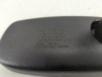 2013-2022 Nissan Murano Interior Rear View Mirror Replacement OEM P/N:4112A-0B12HL4 Fits OEM Used Auto Parts - Oemusedautopa