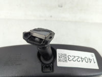 2013-2022 Nissan Murano Interior Rear View Mirror Replacement OEM P/N:4112A-0B12HL4 Fits OEM Used Auto Parts - Oemusedautopa