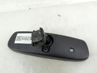 2013-2022 Nissan Murano Interior Rear View Mirror Replacement OEM Fits Fits 2013 2014 2015 2016 2017 2018 2019 2020 2021 202