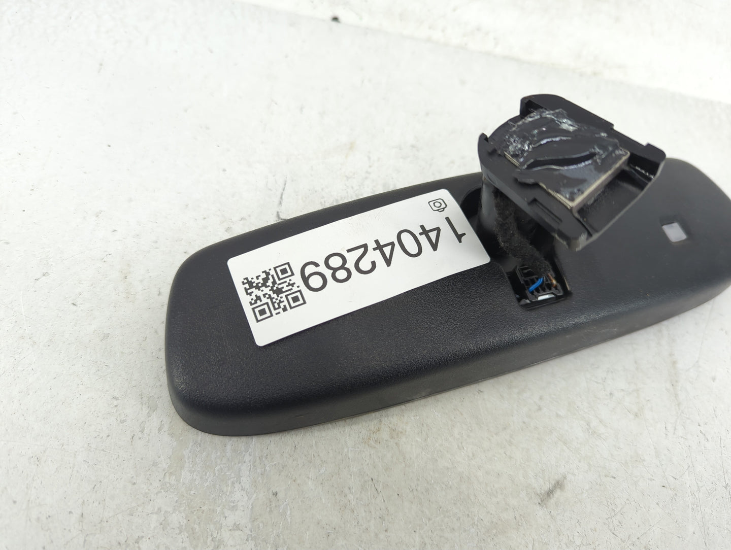 2013-2022 Nissan Murano Interior Rear View Mirror Replacement OEM Fits Fits 2013 2014 2015 2016 2017 2018 2019 2020 2021 202