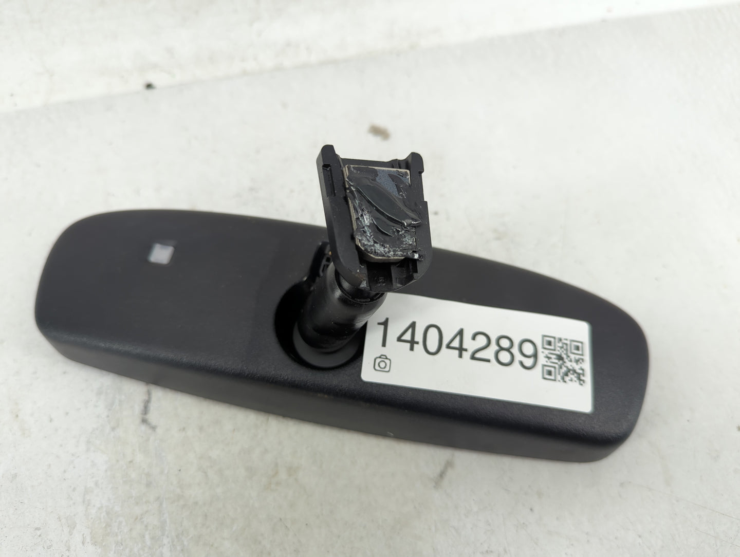 2013-2022 Nissan Murano Interior Rear View Mirror Replacement OEM Fits Fits 2013 2014 2015 2016 2017 2018 2019 2020 2021 202