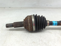 2015-2018 Nissan Murano Axle Shaft Front Driver Cv C/v - Oemusedautoparts1.com