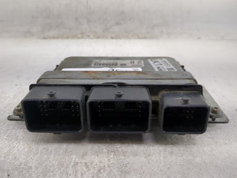 compare product 2018 Nissan Murano PCM Engine Control Computer ECU ECM PCU OEM P/N:NEC030-001 Fits Fits 2019 2020 OEM Used Auto Parts