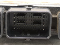 2018 Nissan Murano PCM Engine Control Computer ECU ECM PCU OEM P/N:NEC030-001 Fits Fits 2019 2020 OEM Used Auto Parts - Oemu