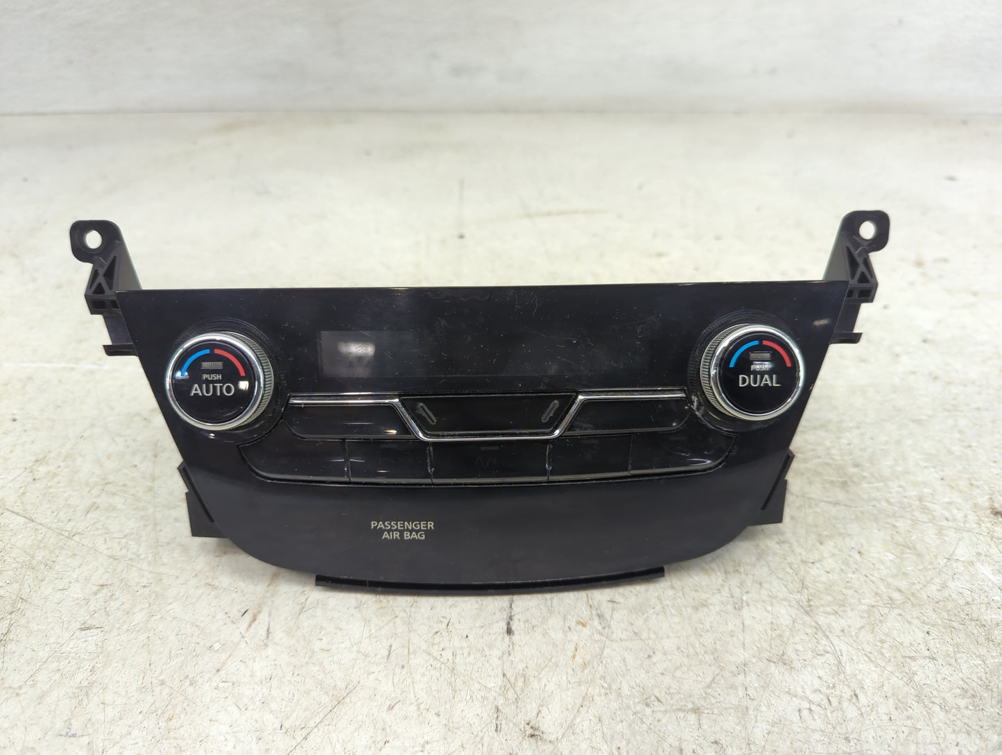 2017-2022 Nissan Murano Climate Control Module Temperature AC/Heater Replacement P/N:27500 9UC1C VPFASH18C612GA Fits OEM Use