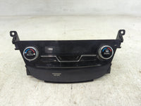 2017-2022 Nissan Murano Climate Control Module Temperature AC/Heater Replacement P/N:27500 9UC1C VPFASH18C612GA Fits OEM Use