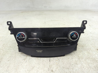 compare product 2017-2022 Nissan Murano Climate Control Module Temperature AC/Heater Replacement P/N:27500 9UC1C VPFASH18C612GA Fits OEM Used Auto Parts
