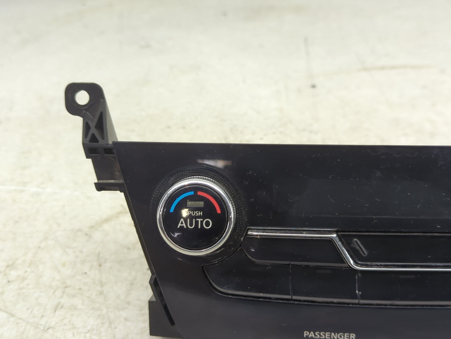 2017-2022 Nissan Murano Climate Control Module Temperature AC/Heater Replacement P/N:27500 9UC1C VPFASH18C612GA Fits OEM Use