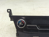 2017-2022 Nissan Murano Climate Control Module Temperature AC/Heater Replacement P/N:27500 9UC1C VPFASH18C612GA Fits OEM Use