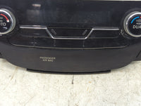 2017-2022 Nissan Murano Climate Control Module Temperature AC/Heater Replacement P/N:27500 9UC1C VPFASH18C612GA Fits OEM Use