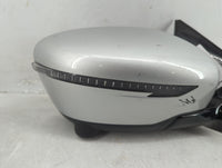 2016-2022 Nissan Murano Passenger Right Side View Power Door Mirror 1431267 - Oemusedautoparts1.com