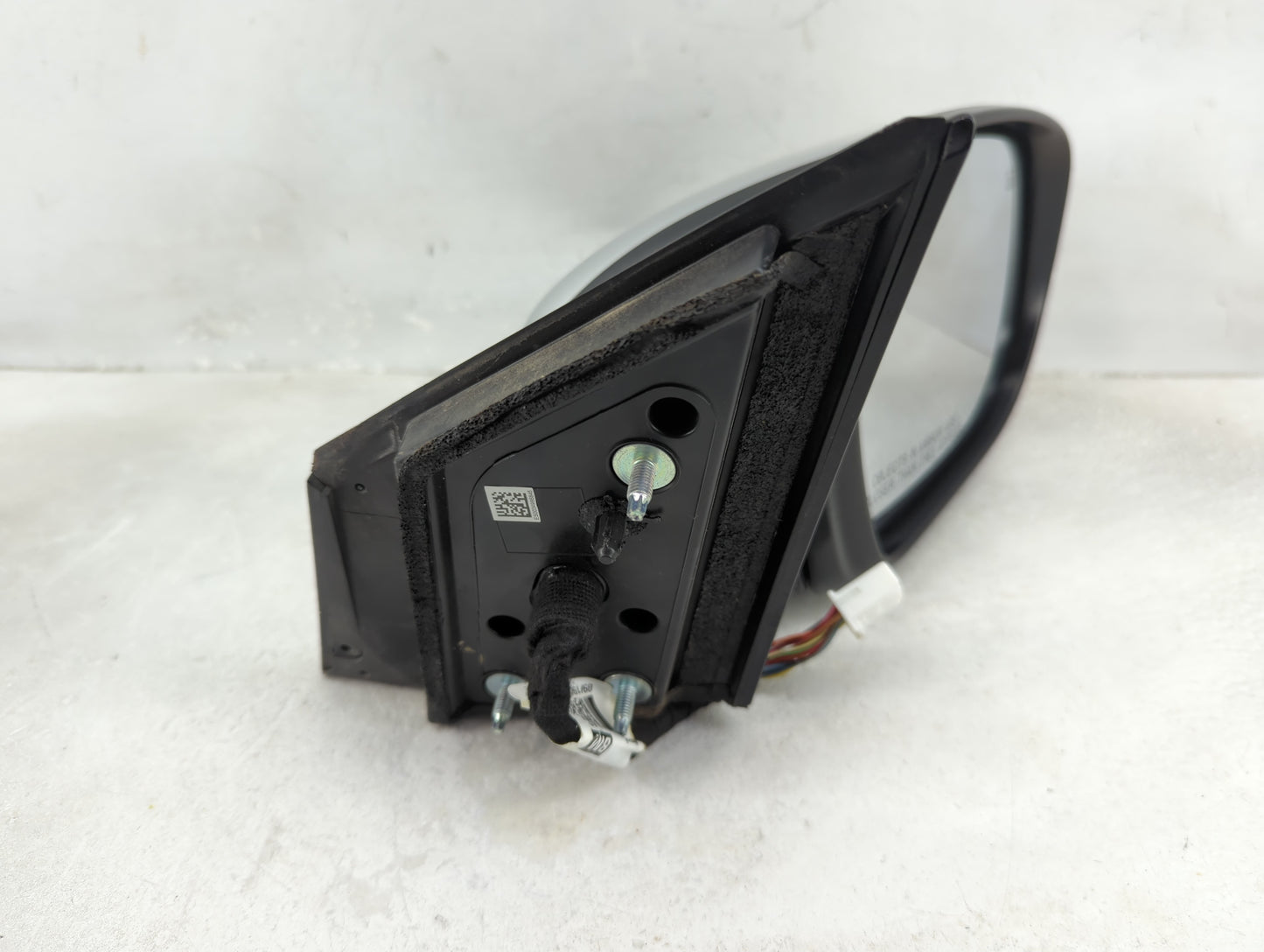 2016-2022 Nissan Murano Passenger Right Side View Power Door Mirror 1431267 - Oemusedautoparts1.com