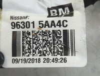 2016-2022 Nissan Murano Passenger Right Side View Power Door Mirror 1431267 - Oemusedautoparts1.com