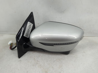 compare product 2016-2022 Nissan Murano Driver Side View Mirror - Left Door Mirror OEM Used