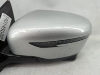 2016-2022 Nissan Murano Driver Side View Mirror - Left Door Mirror OEM Used - Oemusedautoparts1.com