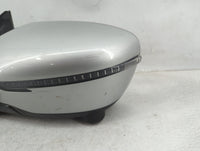 2016-2022 Nissan Murano Driver Side View Mirror - Left Door Mirror OEM Used - Oemusedautoparts1.com