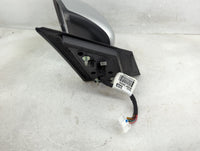 2016-2022 Nissan Murano Driver Side View Mirror - Left Door Mirror OEM Used - Oemusedautoparts1.com
