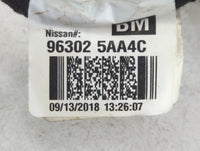2016-2022 Nissan Murano Driver Side View Mirror - Left Door Mirror OEM Used - Oemusedautoparts1.com