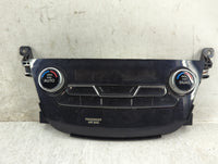 2017-2022 Nissan Murano Climate Control Module Temperature AC/Heater Replacement P/N:27500 9UC1C VPFASH18C612GA Fits OEM Use
