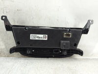 2017-2022 Nissan Murano Climate Control Module Temperature AC/Heater Replacement P/N:27500 9UC1C VPFASH18C612GA Fits OEM Use