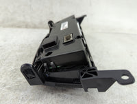 2017-2022 Nissan Murano Climate Control Module Temperature AC/Heater Replacement P/N:27500 9UC1C VPFASH18C612GA Fits OEM Use